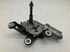 Motor del limpiaparabrisas trasero 1T0955711D