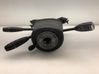 Multifunctional control switch/knob 100847100A