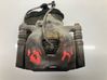 Rear brake caliper 8W0615404MSL7