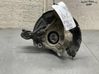 Front wheel hub spindle knuckle 42712521