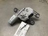 Rear window wiper motor 5H0955711B