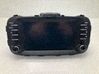 Unidad delantera de radio/CD/DVD/GPS 96560E4111CA
