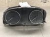 Speedometer (instrument cluster) 8100C839