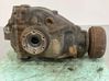 Rear axle beam 33107575382