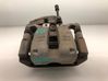 Rear brake caliper 104462300H