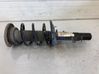 Front shock absorber with coil spring 31406001