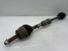 Front driveshaft 495001H211