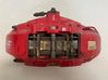 Front brake caliper 2483462