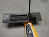 Tailgate/trunk/boot exterior handle 109594900E