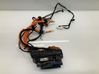 Head up display screen 106135300F