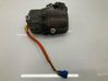 Air conditioning (A/C) compressor (pump) 104244200J