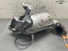 Katalizators, FAP/DPF cieto daļiņu filtrs 208A01858R