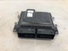 Engine control unit/module ECU 36012819
