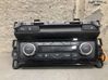 Climate control/heater control trim GMF161190C