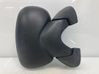 Front door electric wing mirror 91160051