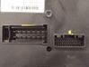 Tow bar trailer control unit/module 10262099