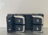 Electric window control switch 4G0959851