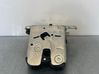 Tailgate lock latch 4H0827505