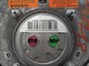Steering wheel airbag 32332161