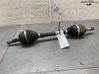 Front driveshaft 3272NP