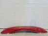 Rear bumper support beam 31278835