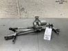 Motor del limpiaparabrisas 9810989580