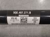 Front driveshaft 5QE407761X