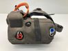 Air conditioning (A/C) compressor (pump) 104244200J