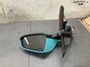 Front door electric wing mirror 104132299G