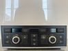 Moldura del climatizador/control de calefacción 4F1820043AG