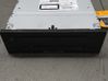 Radio/CD/DVD/GPS head unit 8V0035842C