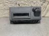 Tailgate/trunk/boot exterior handle 6V0827566