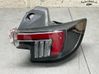 Lampa tylna 9833721980