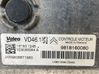 Engine control unit/module ECU 1677628280