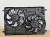 Radiator cooling fan shroud 2402929