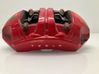 Front brake caliper 104464200D