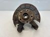 Front wheel hub spindle knuckle 1K0407256T
