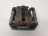 Caliper del freno trasero 10426550