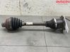 Front driveshaft 4KE407271