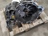 Manual 6 speed gearbox 1903680