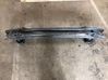 Rear bumper support beam 51128737073