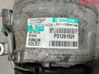 Compresor (bomba) del aire acondicionado (A/C)) 36000962