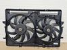 Radiator cooling fan shroud 8K0121207A