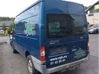 Rear axle beam 1628981