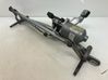 Mechanizm i silniczek wycieraczek szyby przedniej / czołowej 61615A36E69
