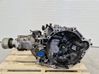 Manual 6 speed gearbox 1612344580