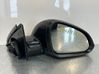 Front door electric wing mirror 23446784