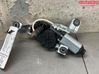 Motor del limpiaparabrisas trasero 8638163