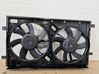 Radiator cooling fan shroud 22915388