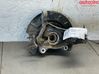 Front wheel hub spindle knuckle 5Q0407253A